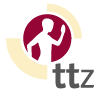 TTZ Merkel Logo